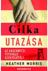 Cilka utazása
