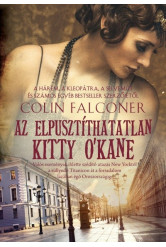 Az elpusztíthatatlan Kitty O'Kane
