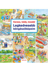 Keress, találj, mesélj! - Legkedvesebb böngészőképeim