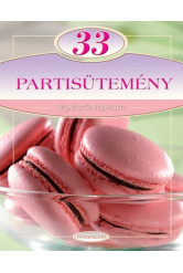 33 partisütemény