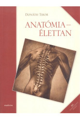 Anatómia-élettan (Donáth)