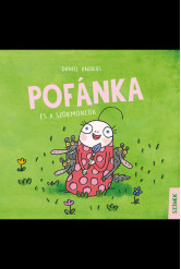 Pofánka és a szörmöncök