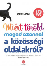 Miért töröld magad azonnal a közösségi oldalakról? - 10 érv