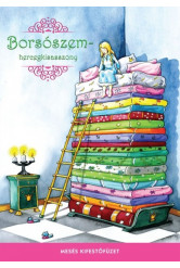 Borsószem-hercegkisasszony