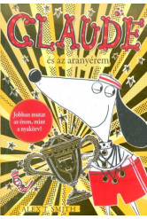 Claude és az aranyérem