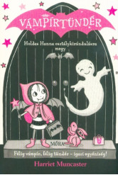 Holdas Hanna osztálykirándulásra megy