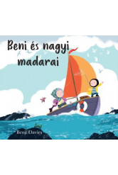 Beni és nagyi madarai