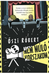 Nem múló korszakom