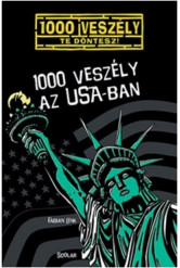 1000 veszély az Usa-ban
