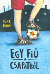 Egy fiú a csapatból
