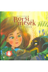 Borsi mesék: Cica-galiba - Borsi ünnepel