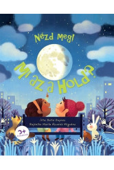 Mi az a Hold? - Nézd meg