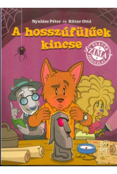 A hosszúfülűek kincse