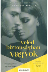 Veled biztonságban vagyok
