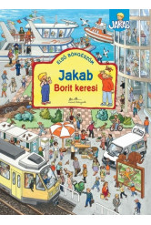 Jakab Borit keresi