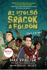 Az utolsó srácok a Földön