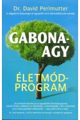 Gabonaagy - Életmódprogram