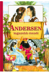 Andersen legszebb meséi