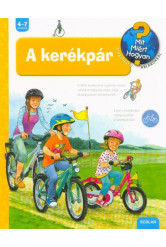 A kerékpár - Mit? Miért? Hogyan?