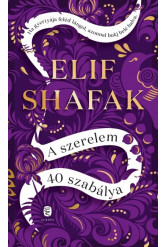 A szerelem 40 szabálya