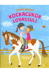Kockacukor lovassuli