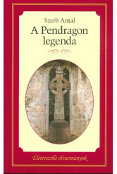 A pendragon legenda