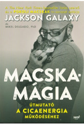 Macskamágia - Útmutató a cicaenergia működéséhez