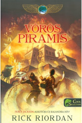 A vörös piramis