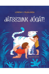 Játsszunk jógát!