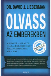 Olvass az emberekben - A módszer, amit az FBI és az Amerikai Egyesült Államok hadserege alkalmaz