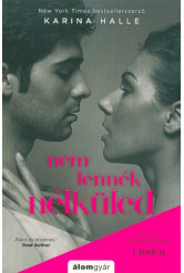 Nem lennék nélküled