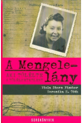 A Mengele-lány