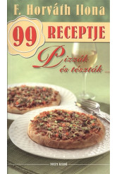 Pizzák és tészták