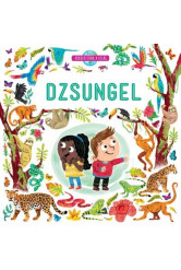 Dzsungel - Körülöttünk a világ