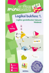 Logikai bukfenc 1.