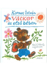 Vackor az első bében