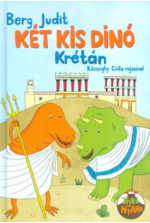 Két kis dínó Krétán