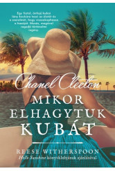 Mikor elhagytuk Kubát