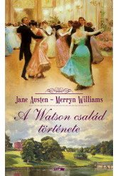 A Watson család története