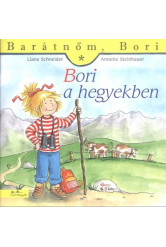 Bori a hegyekben