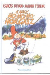 A nagy ho-ho-ho-horgász télen