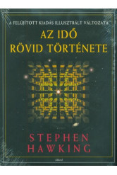 Az idő rövid története - Illusztrált kiadás