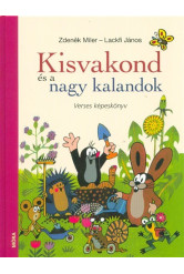 Kisvakond és a nagy kalandok
