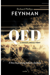 QED: A megszilárdult fény - A fény és az anyag különös elmélete