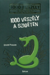 1000 veszély a szigeten - 100 veszély