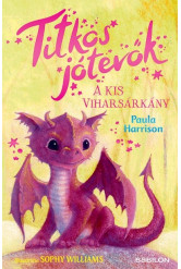 A kis viharsárkány - Titkos jótevők