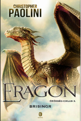 ERAGON - Brisingr
