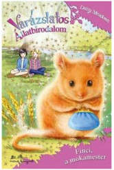 Finci, a mókamester