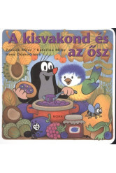 A kisvakond és az ősz