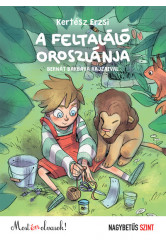 A feltaláló oroszlánja